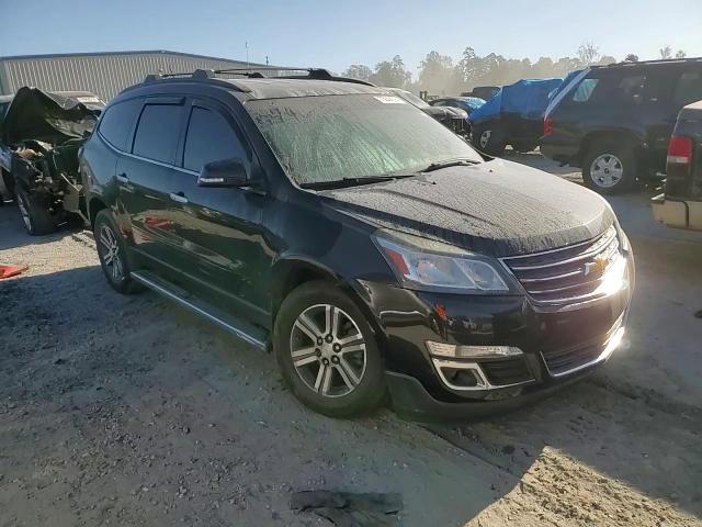 2016 Chevrolet Traverse Lt VIN: 1GNKRHKD2GJ234939 Lot: 75644224