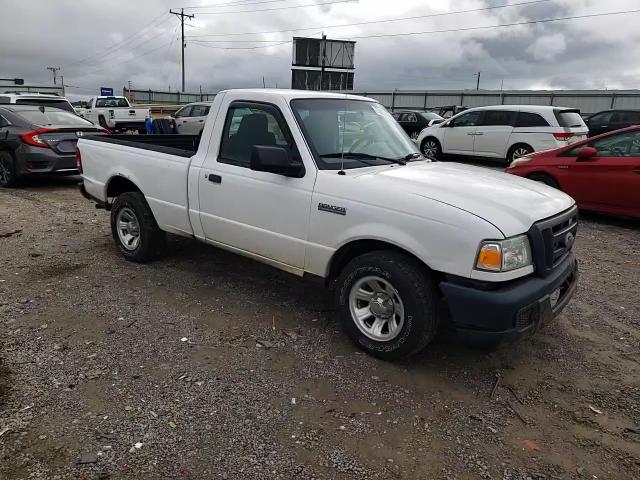 2007 Ford Ranger VIN: 1FTYR10D97PA05345 Lot: 73834434