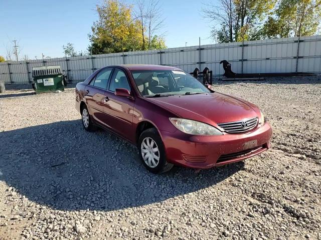 2005 Toyota Camry Le VIN: 4T1BE32K75U100036 Lot: 74727224