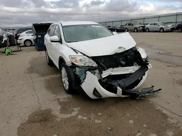 2010 Mazda Cx-9 VIN: JM3TB2MV7A0227512 Lot: 78535154