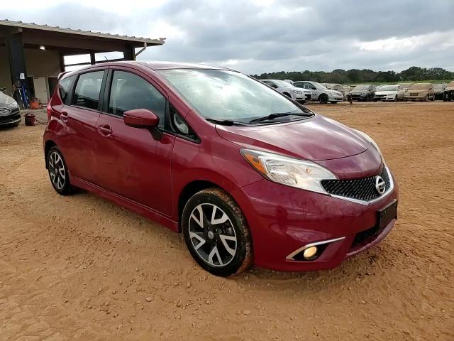 2015 Nissan Versa Note S VIN: 3N1CE2CP2FL389967 Lot: 78268104