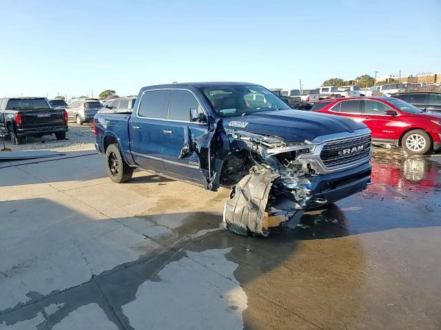 2020 Ram 1500 Limited VIN: 1C6SRFHT7LN245716 Lot: 77124224