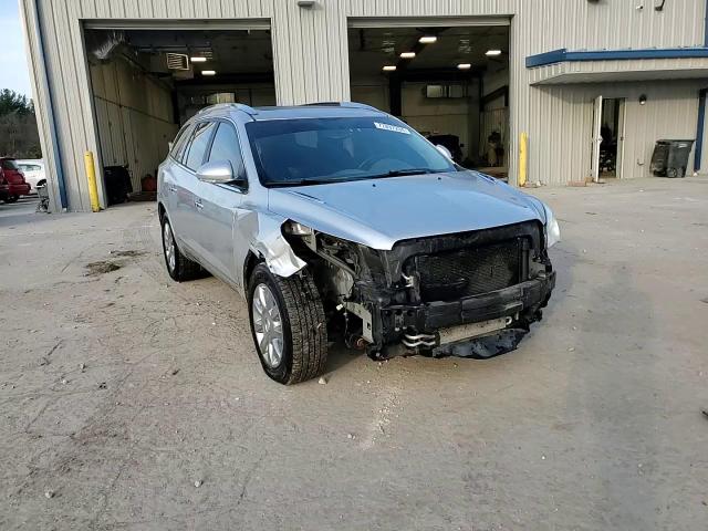 2014 Buick Enclave VIN: 5GAKVBKD5EJ110552 Lot: 77897234