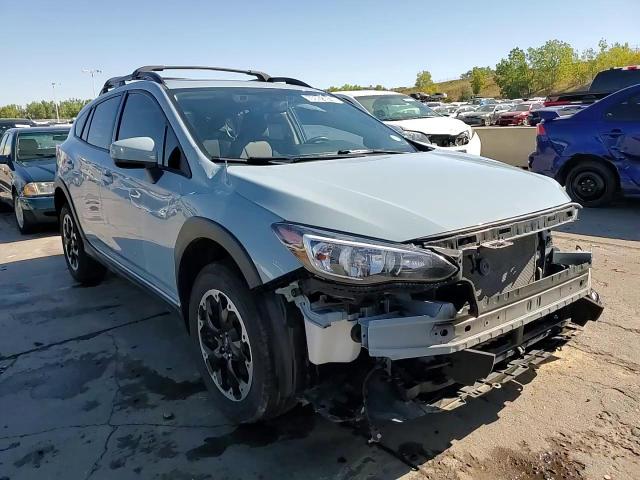 JF2GTAEC4MH213007 2021 Subaru Crosstrek Premium