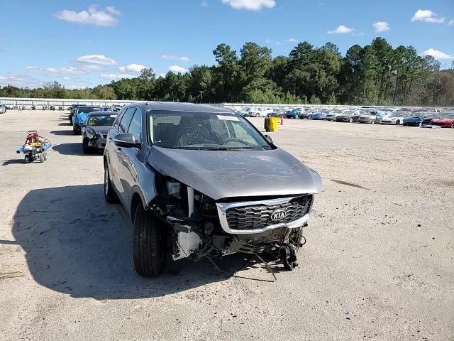 2019 Kia Sorento L VIN: 5XYPG4A31KG514317 Lot: 75684994