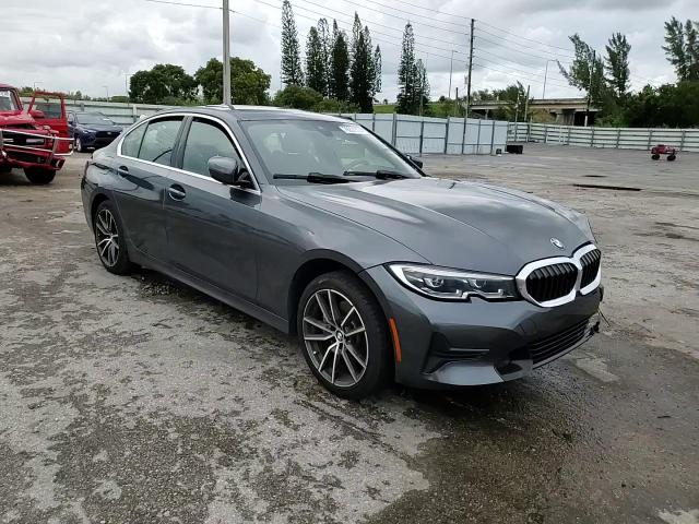 2019 BMW 330I VIN: 3MW5R1J53K8A04254 Lot: 78331574