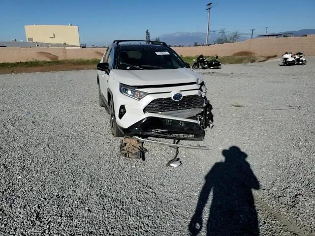 2021 Toyota Rav4 Xse VIN: 4T3E6RFV5MU036683 Lot: 77492014