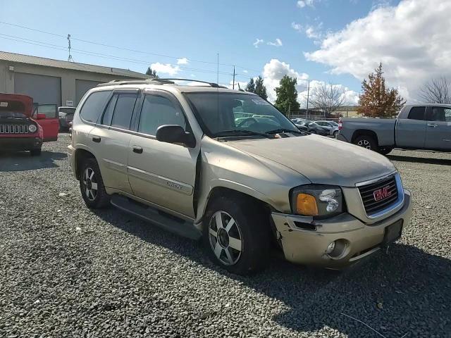 2004 GMC Envoy VIN: 1GKDS13S942256330 Lot: 81528744