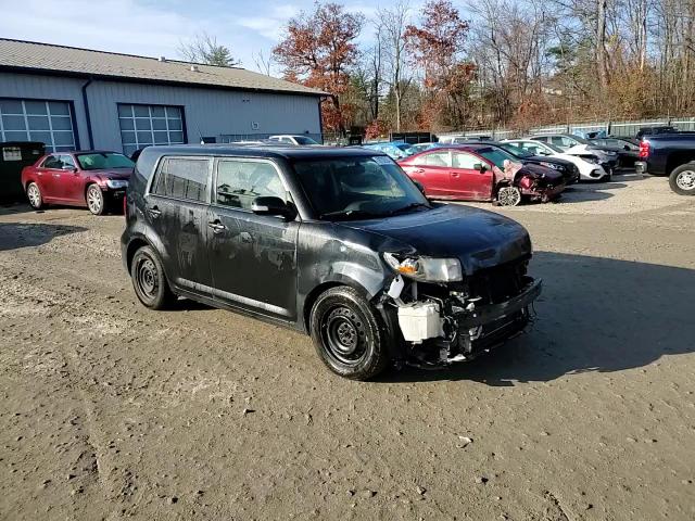 2013 Toyota Scion Xb VIN: JTLZE4FE8DJ030970 Lot: 78702934