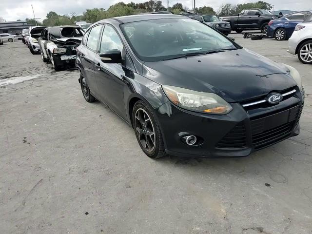 1FADP3K24DL167582 2013 Ford Focus Se