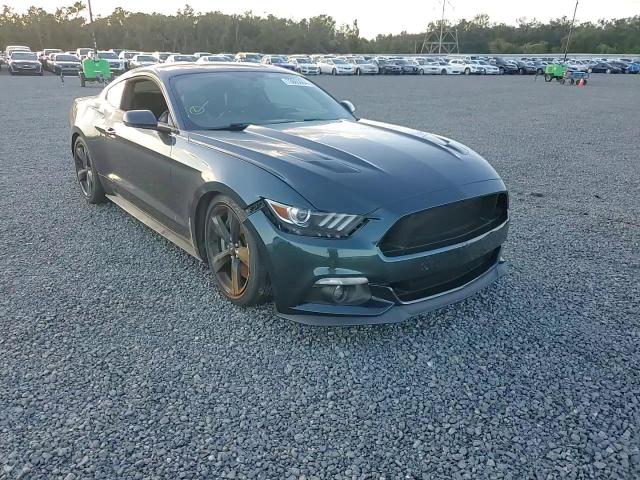 2017 Ford Mustang Gt VIN: 1FA6P8CF2H5270680 Lot: 73865604