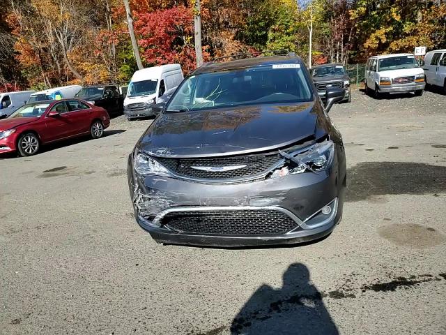 2018 Chrysler Pacifica Touring L VIN: 2C4RC1BG1JR356186 Lot: 77091464