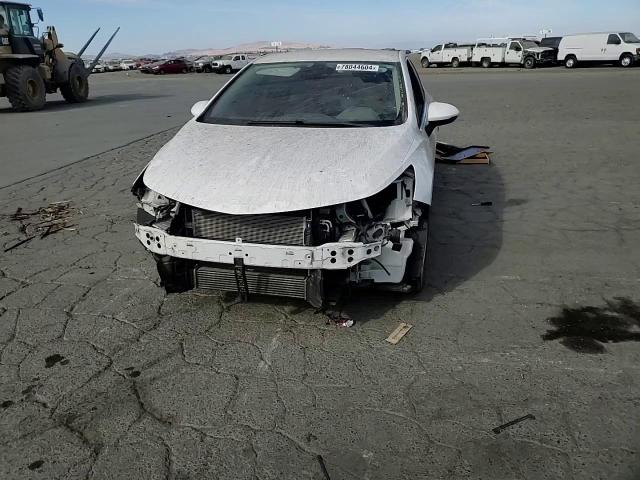 2017 Chevrolet Cruze Premier VIN: 3G1BF6SM4HS536103 Lot: 78044604