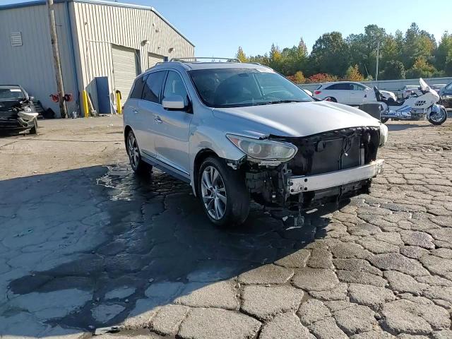 2015 Infiniti QX60 - Image 15