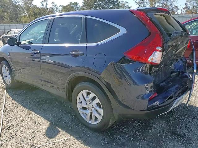 2015 Honda Cr-V Ex VIN: 2HKRM3H53FH558479 Lot: 77532114