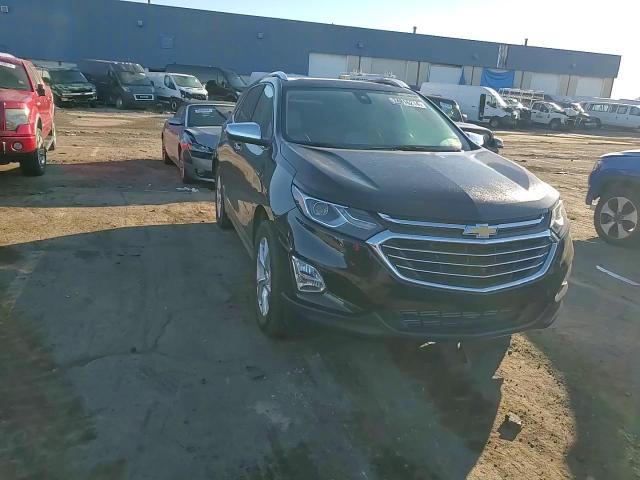 3GNAXXEV1MS137502 2021 Chevrolet Equinox Premier