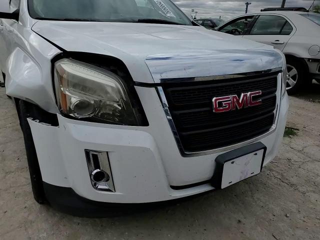 2014 GMC Terrain Sle VIN: 2GKALREK9E6195593 Lot: 76068664