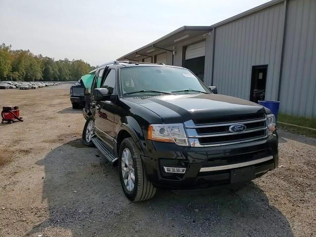 2016 Ford Expedition Limited VIN: 1FMJU1KT6GEF11517 Lot: 75718614