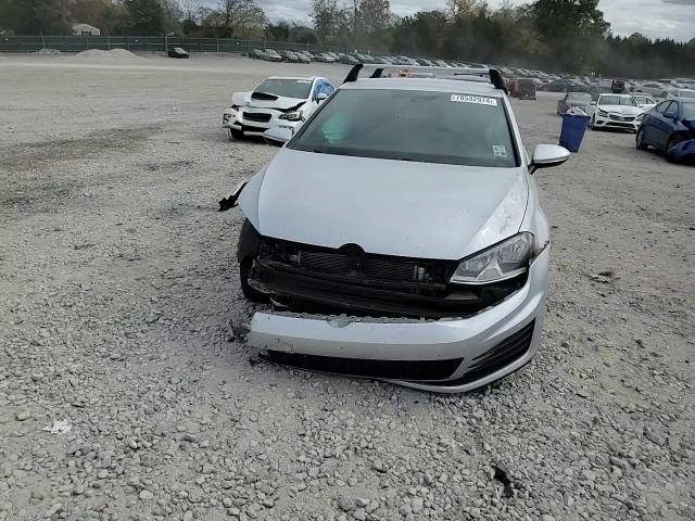 2016 Volkswagen Gti S/Se VIN: 3VW4T7AU5GM036385 Lot: 78532974