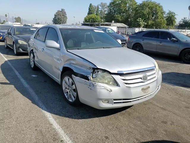 2006 Toyota Avalon Xl VIN: 4T1BK36B86U112992 Lot: 74325654