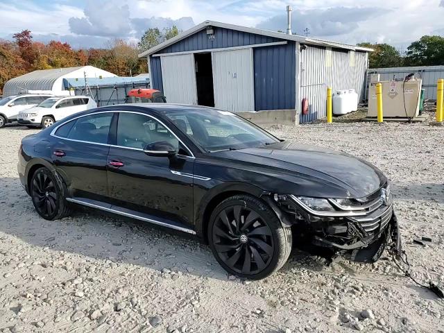 WVWTR7AN3LE016349 2020 Volkswagen Arteon Sel Premium R-Line