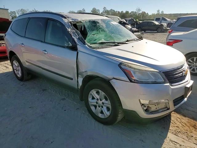 2014 Chevrolet Traverse - Image 12