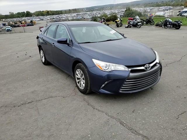 4T1BF1FK6HU756924 2017 Toyota Camry Le