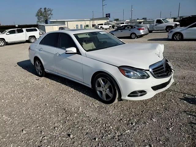 2014 Mercedes-Benz E 350 VIN: WDDHF5KB6EA883431 Lot: 75751954