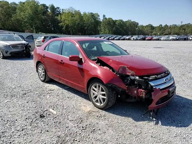 2010 Ford Fusion - Image 10