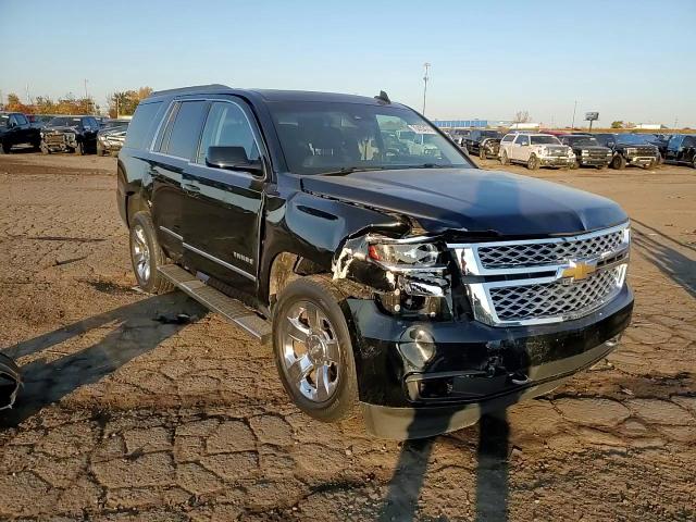 2017 Chevrolet Tahoe C1500 Lt VIN: 1GNSCBKC7HR234749 Lot: 76455474