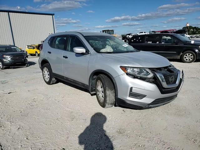 2018 Nissan Rogue S VIN: 5N1AT2MT6JC764555 Lot: 76308714