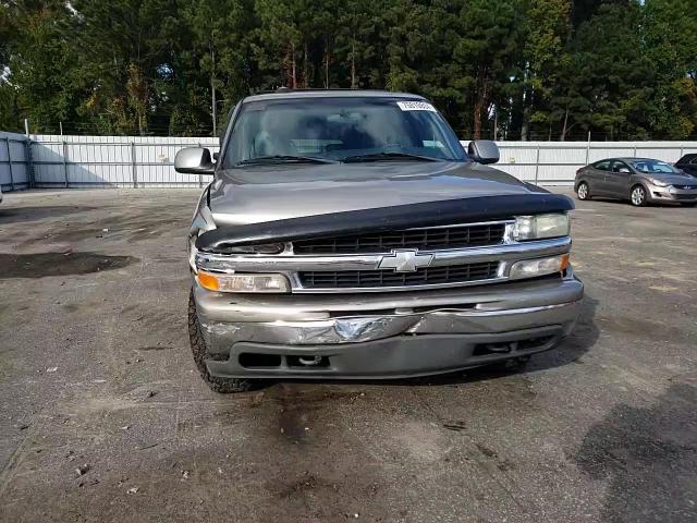 2002 Chevrolet Suburban K1500 VIN: 3GNFK16Z02G210488 Lot: 75819804