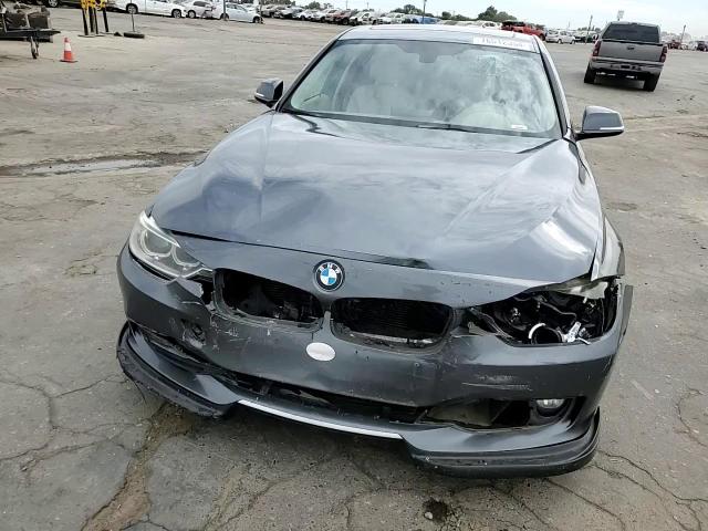 2012 BMW 335 I VIN: WBA3A9G52CNN67475 Lot: 76512354