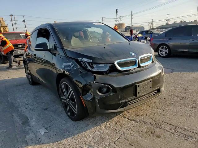 2017 BMW I3 Rex VIN: WBY1Z8C31HV892786 Lot: 74145624