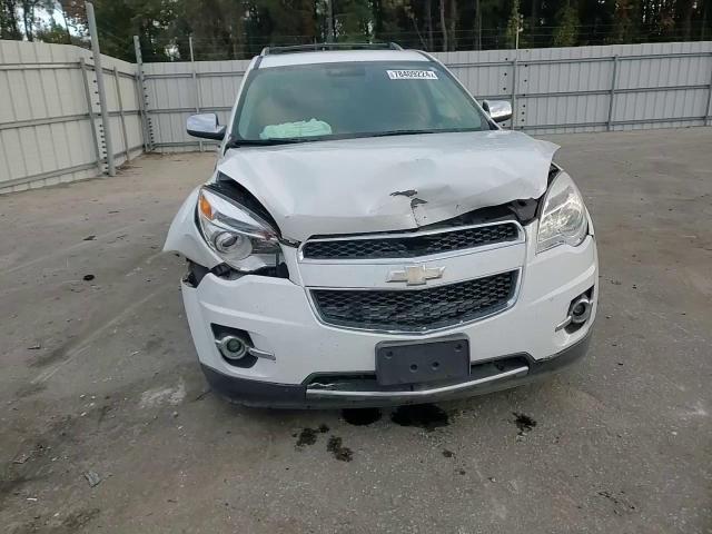 2013 Chevrolet Equinox - Image 11