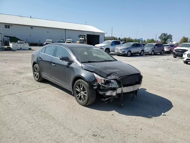 2012 Buick Lacrosse Touring VIN: 1G4GJ5E33CF189168 Lot: 74851394