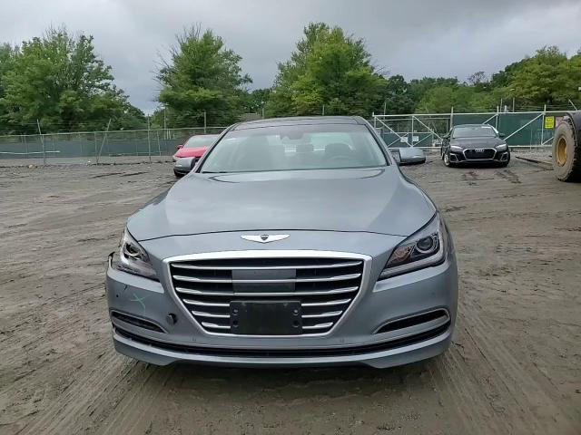 KMHGN4JE1FU049934 2015 Hyundai Genesis 3.8L