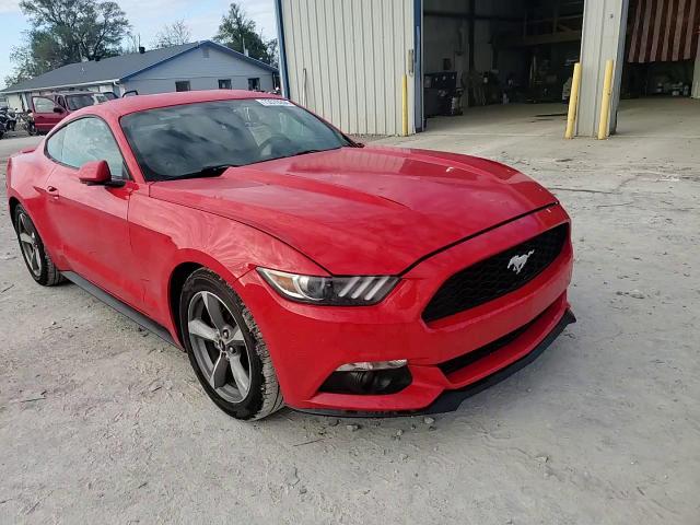 2017 Ford Mustang VIN: 1FA6P8TH6H5353210 Lot: 73570264