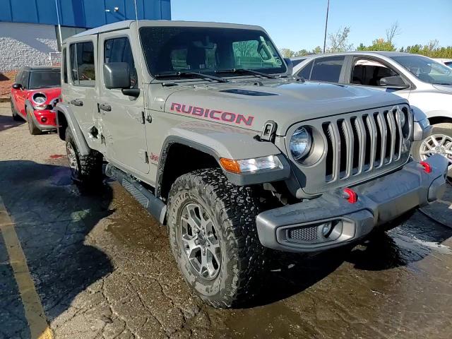 2020 Jeep Wrangler - Image 14