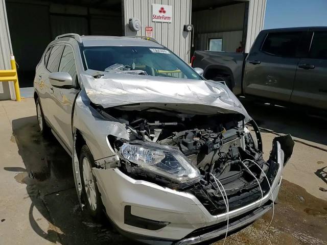 2018 Nissan Rogue S VIN: 5N1AT2MT7JC825928 Lot: 75645944