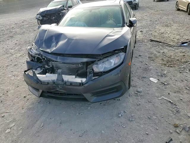 2017 Honda Civic - Image 10