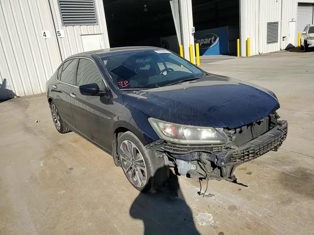 2015 Honda Accord - Image 11