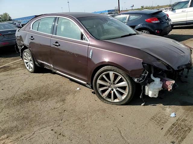 2009 Lincoln MKS - Image 10
