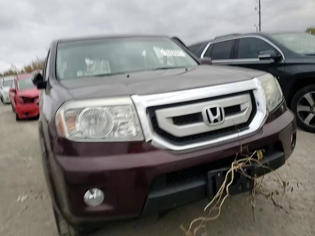 2011 Honda Pilot - Image 12