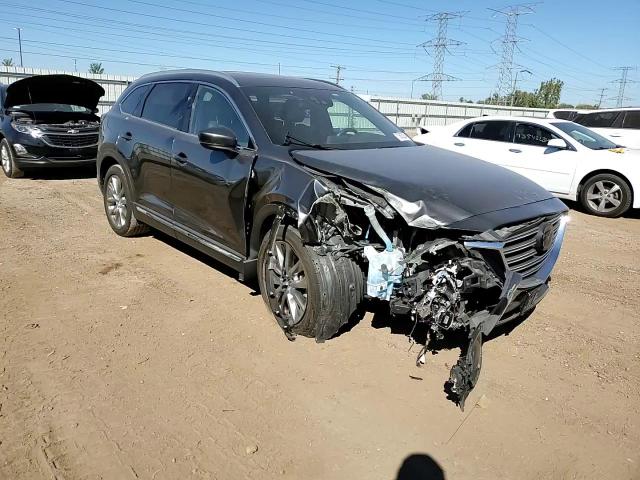 2017 Mazda Cx-9 Grand Touring VIN: JM3TCBDY7H0137939 Lot: 73892284