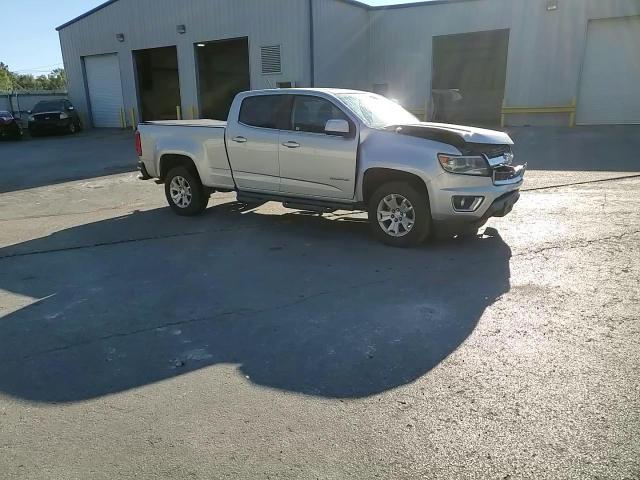 2018 Chevrolet Colorado Lt VIN: 1GCGSCEN3J1206519 Lot: 76889064