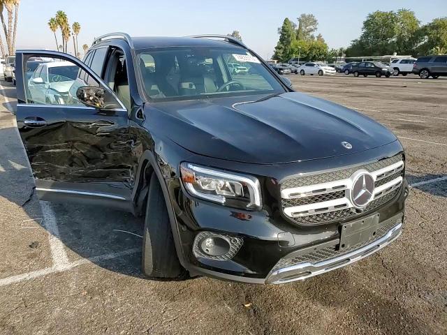 2022 Mercedes-Benz Glb 250 VIN: W1N4M4GB6NW190324 Lot: 74635714