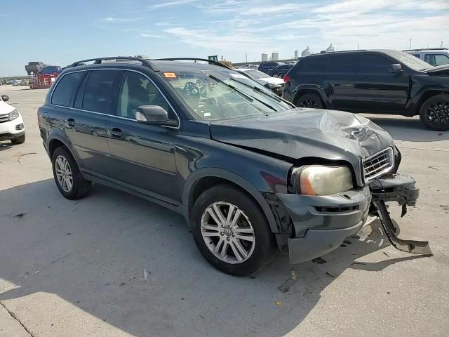 2009 Volvo Xc90 3.2 VIN: YV4CZ982191500007 Lot: 77098314