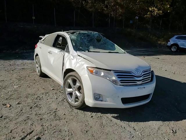 2011 Toyota Venza VIN: 4T3BK3BB6BU050368 Lot: 76876944