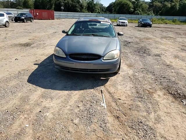 1FAFP56S1YA209044 2000 Ford Taurus Sel